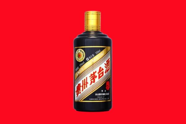 永靖县回收茅台酒瓶